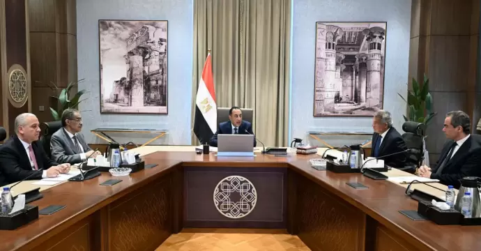مدبولي يعقد اجتماعا لمتابعة تنفيذ تكليفات الرئيس السيسي بشأن الإعلام