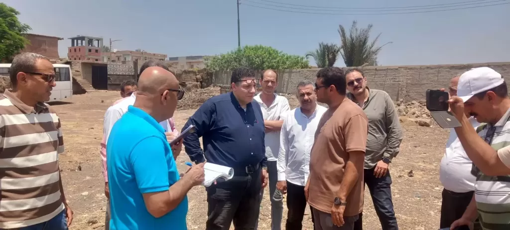 خط أحمر