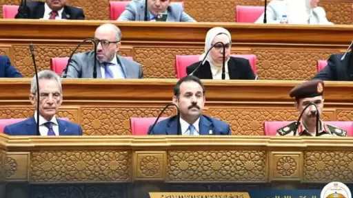 المستشار هاني حنا: جهاز مستقبل مصر أثبت قدرته على تنفيذ العديد من المشروعات القومية وتحقيق مستهدفات الدولة