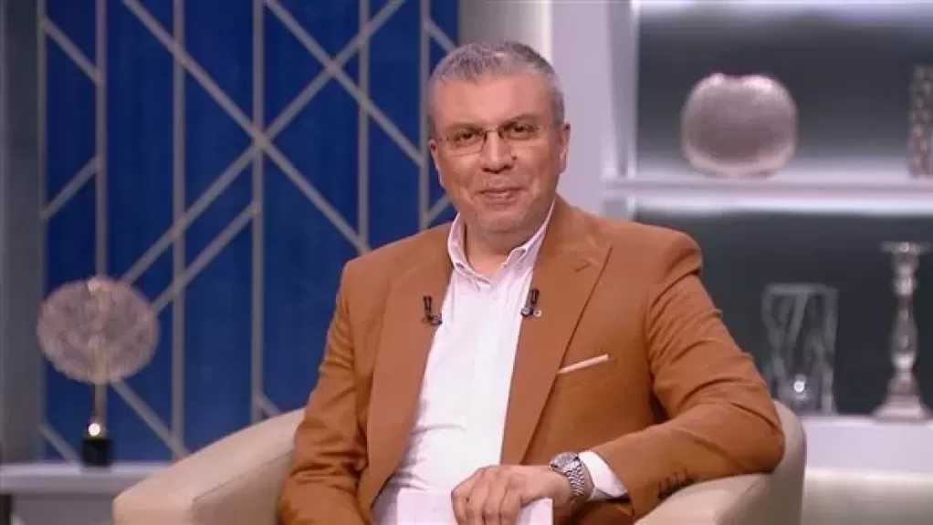 عمرو الليثي: لا تضيع عمرك في تقديم أعذار وواجه نفسك بصدق