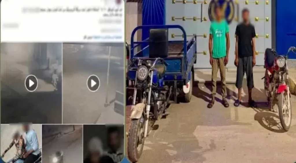 السجن المؤبد لمتهم بقتل جاره بسبب محضر سب وقذف في الإسكندرية