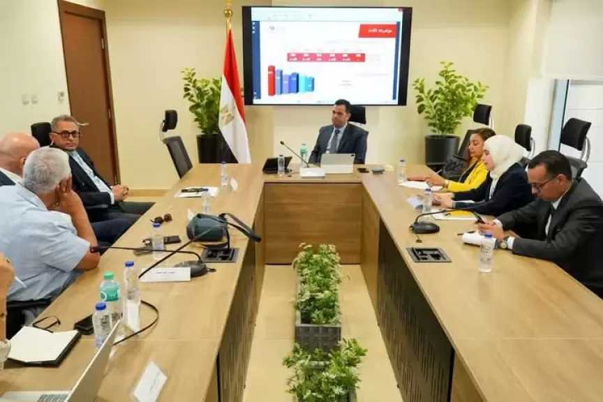 د. حاتم النواوي: تطوير قواعد المنشأ يعظم استفادة الشركات المصرية من الاتفاقيات التجارية