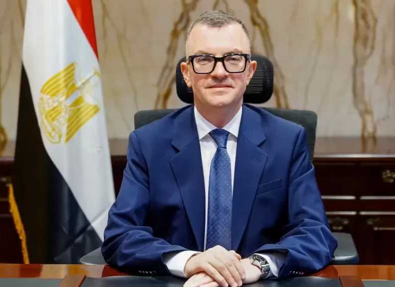د. أحمد رستم: التقرير الوطني الطوعي الرابع ثمرة جهد وطني دمج أهداف التنمية في صلب منظومة التخطيط وصنع السياسات.