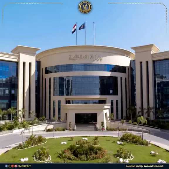 الداخلية تنفي ادعاءات التعدى على رجلين من رجال الدين المسيحى بمحافظتى القاهرة وجنوب سيناء