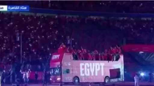 برلماني: احتفالية ”100 مليون شكراً” مشهد جماهيري وتاريخي