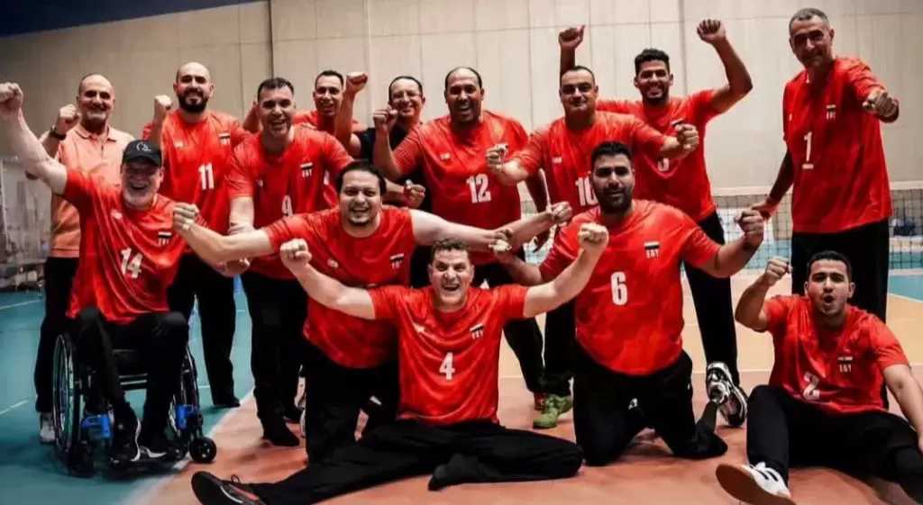 منتخب مصر يتقدم 5 مراكز في تصنيف فيفا بعد كأس العالم ويصعد للمركز 24