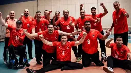 منتخب مصر يتقدم 5 مراكز في تصنيف فيفا بعد كأس العالم ويصعد للمركز 24