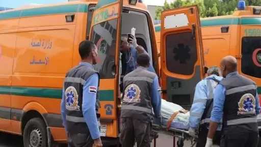 إصابة 3 أشخاص بإعياء نتيجة استنشاق مبيد حشري بميت سلسيل في الدقهلية