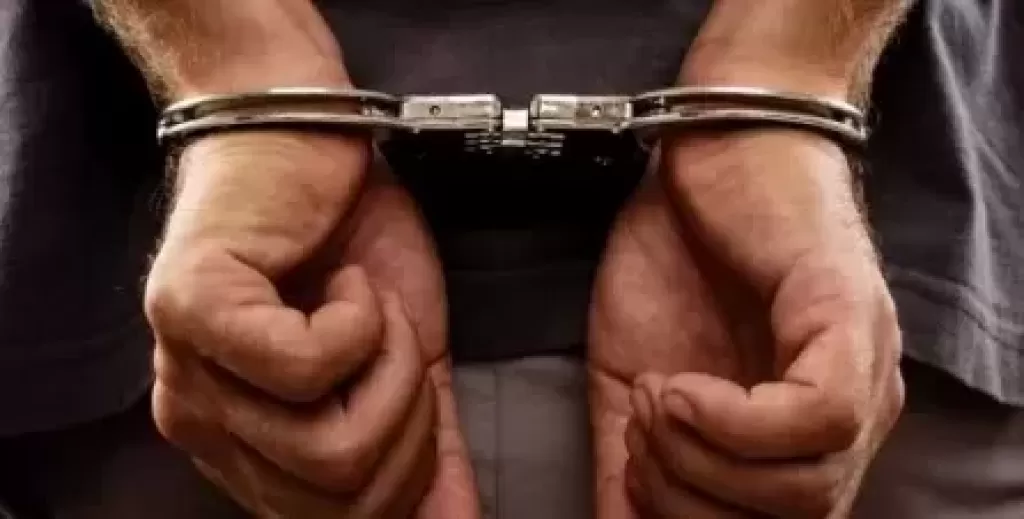 خط أحمر