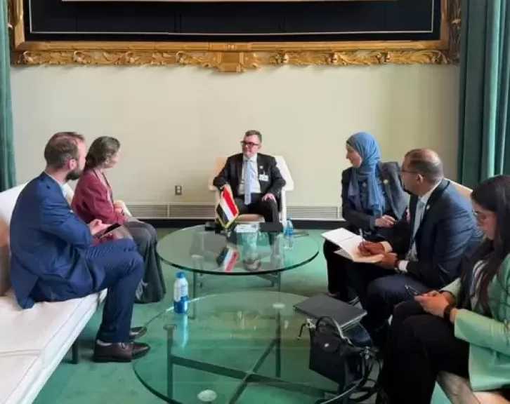 وزير التخطيط: تحسين الأحوال المعيشية للمواطنين هدفنا الرئيسي.. و”حياة كريمة” مشروع تاريخي