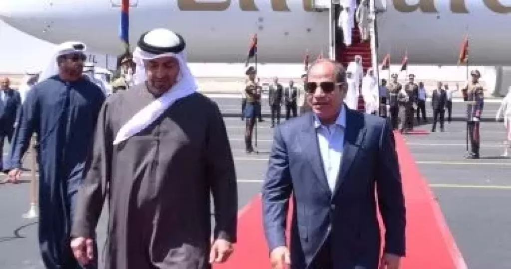 خط أحمر