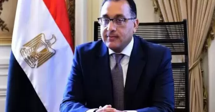 رئيس الوزراء يبدأ جولة تفقدية بمدينة العلمين الجديدة ومركز مارينا السياحى