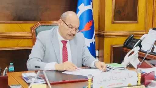 محافظ السويس يعتمد تنسيق القبول بالمدارس الفنية للعام الدراسي الجديد