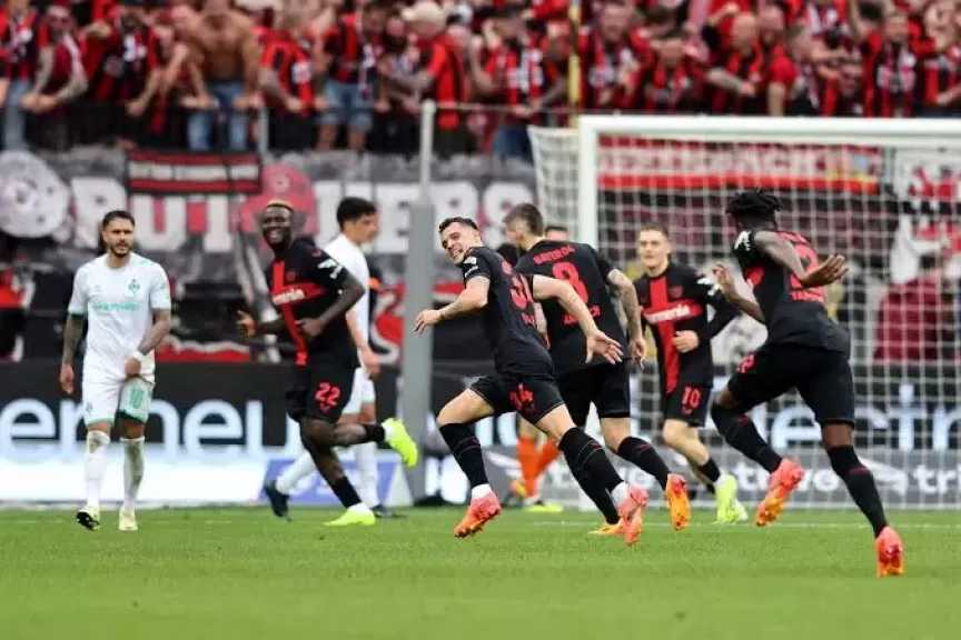 رئيس باير ليفركوزن: خروج ألمانيا من كأس العالم يكشف إخفاقات هيكلية