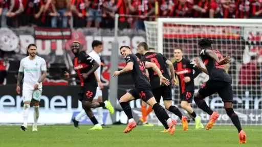 رئيس باير ليفركوزن: خروج ألمانيا من كأس العالم يكشف إخفاقات هيكلية