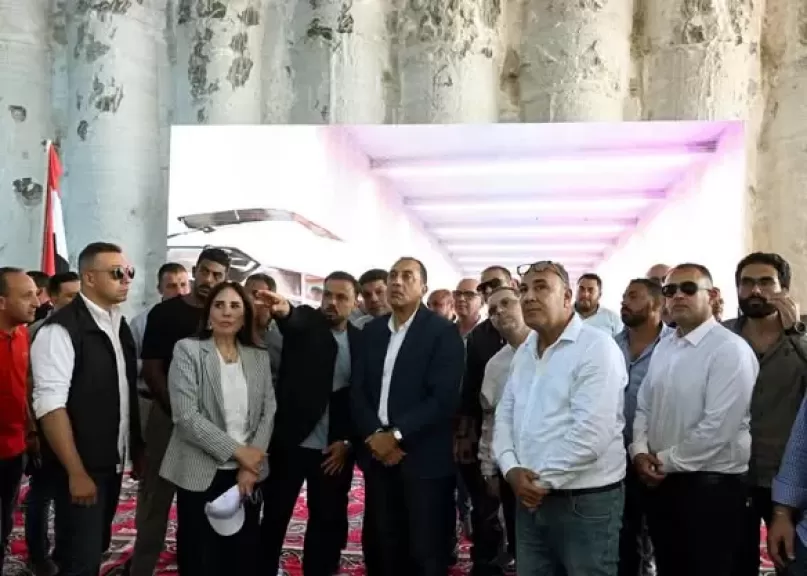 خط أحمر