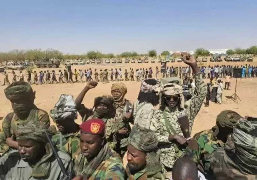 مقتل 8 وإصابة 14 في اشتباكات الدبة بالسودان