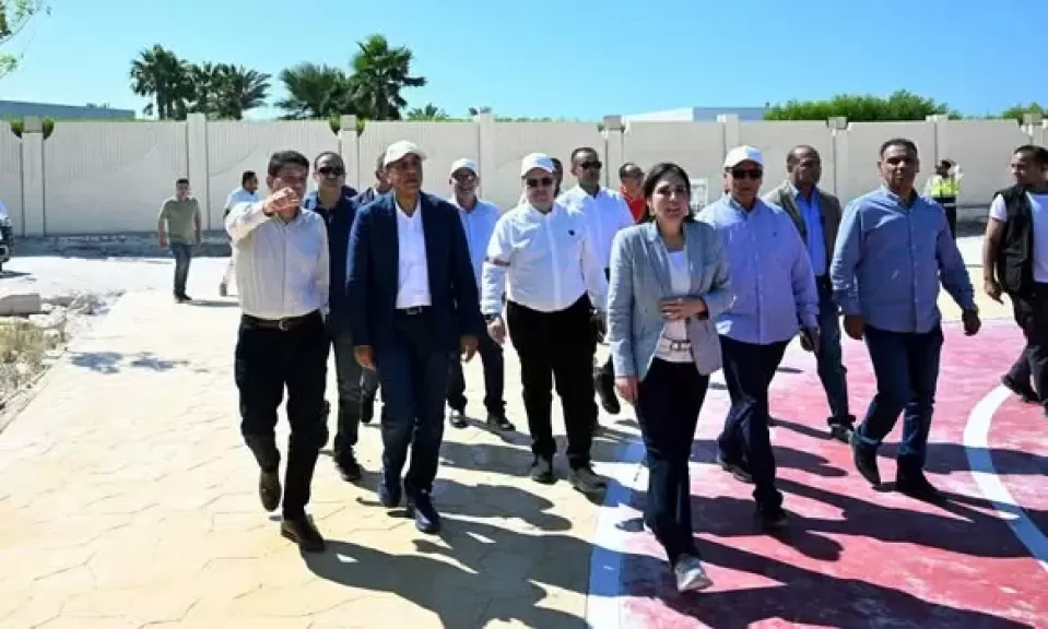 خط أحمر