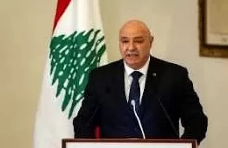 خط أحمر