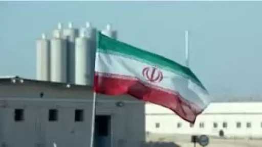 إيران تعلن إسقاط مسيرة أمريكية في بندر عباس