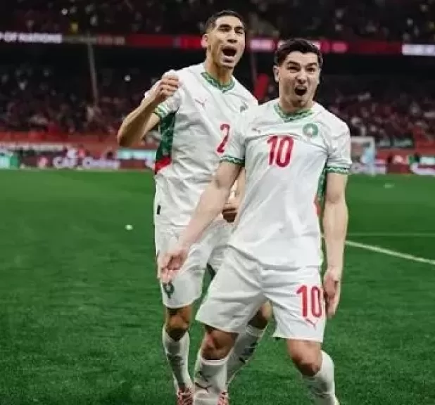 خط أحمر