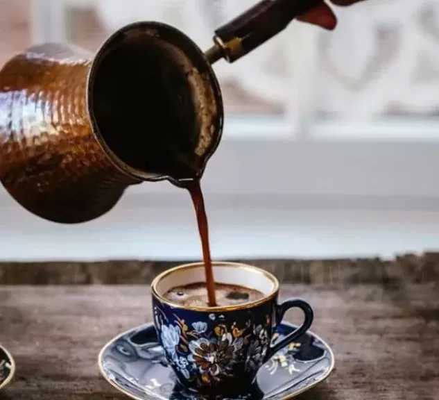 بعد تصريح 80% من البن في مصر مغشوش.. رئيس الشعبة بالقاهرة: المقصود التجار العشوائيين
