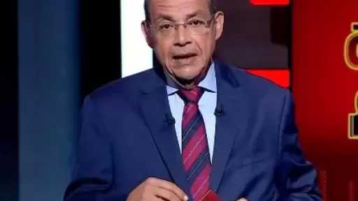 محمد شردي عن الحرب الأمريكية الإيرانية: مصر تبذل محاولات جادة لاحتواء انفجار المنطقة قبل وقوعه