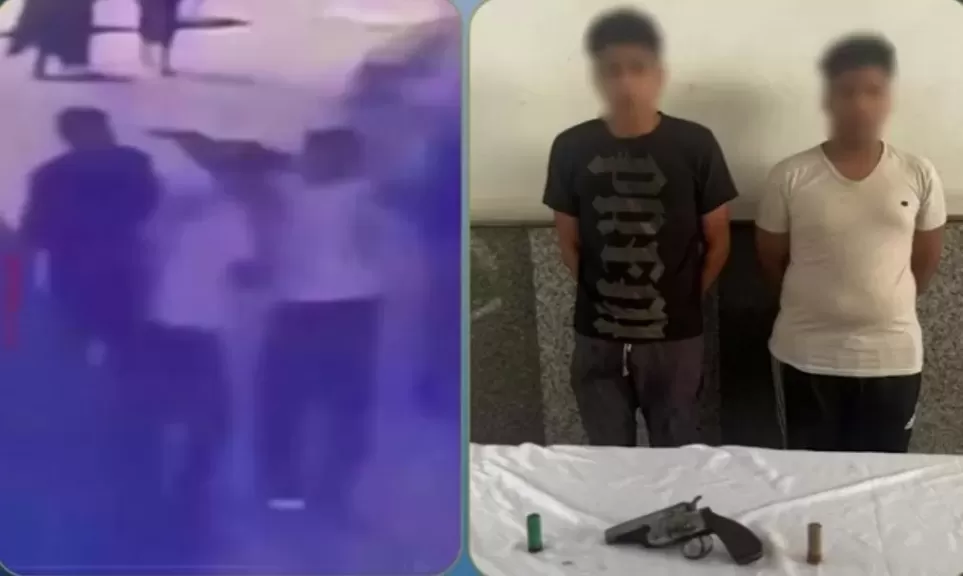 خط أحمر