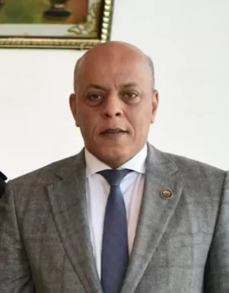 خط أحمر