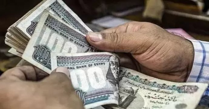 بدءًا من 20 يوليو الجاري...صرف المرتبات بالزيادة الجديدة للعاملين بالدولة