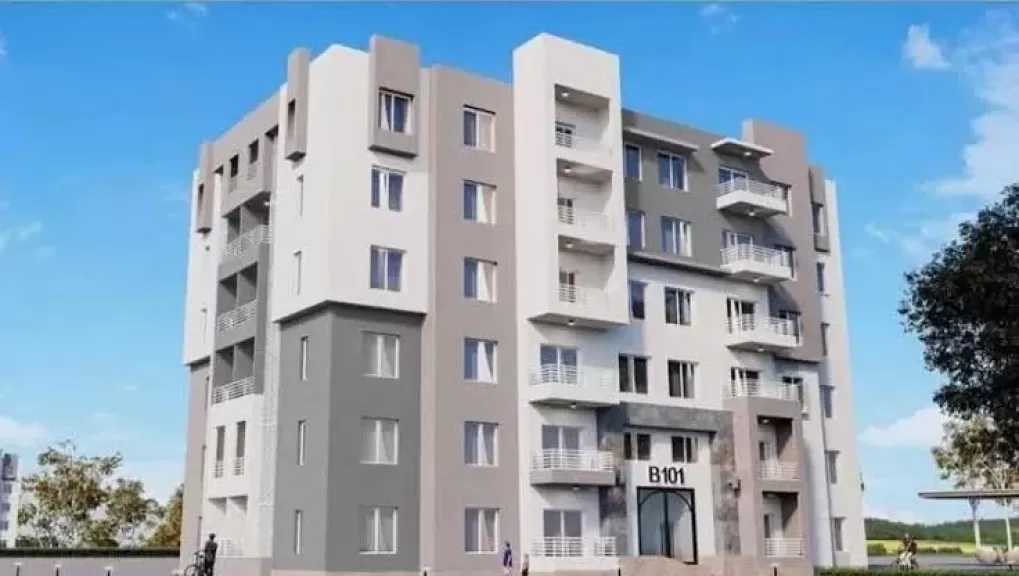 وزيرة الإسكان تتابع موقف تنفيذ عدد من المشروعات السكنية والخدمية بعدد من المدن الجديدة