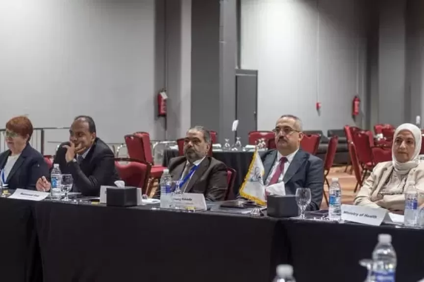 خط أحمر