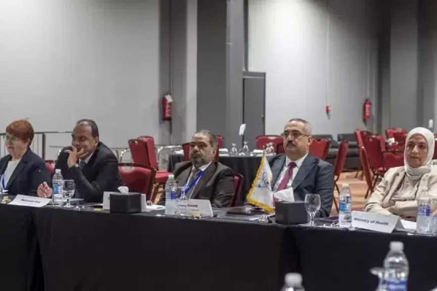 د. هاني خضر: البرنامج النووي المصري السلمي يتم بأقصى درجات الأمان