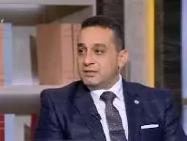 خط أحمر