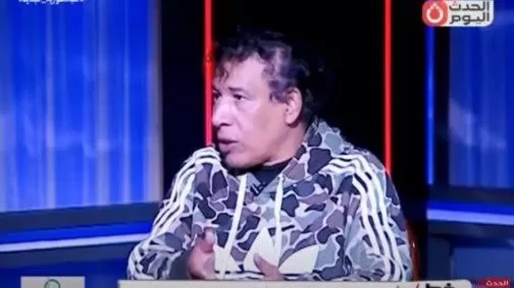خط أحمر