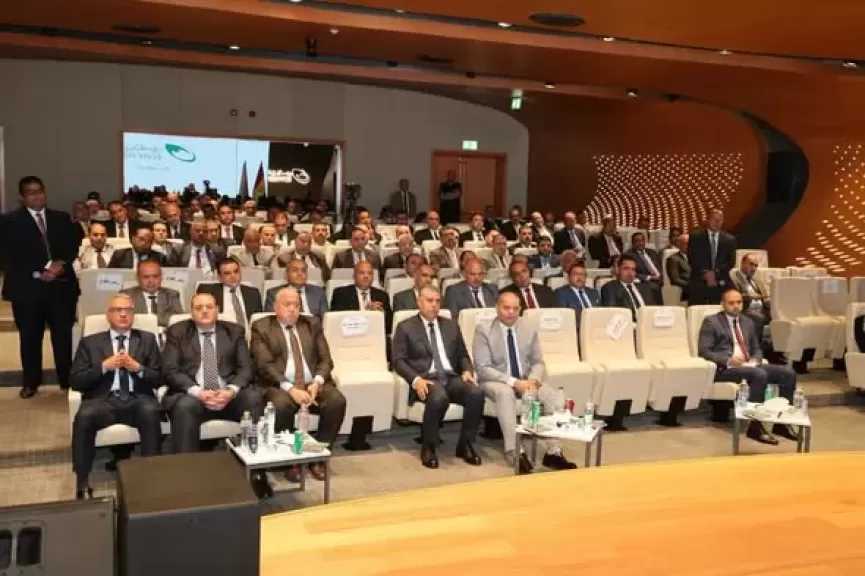 رئيس البريد: الحوار المباشر مع العاملين هو الطريق لتطوير الأداء وتحقيق العدالة