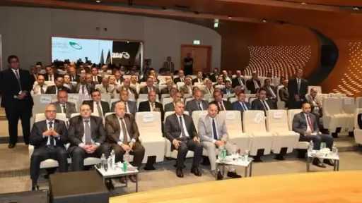 رئيس البريد: الحوار المباشر مع العاملين هو الطريق لتطوير الأداء وتحقيق العدالة
