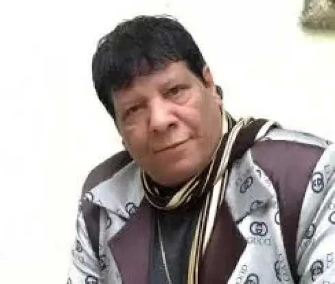 المؤلف إسلام خليل: شعبان عبدالرحيم خارج أي مقارنة مع مؤدي المهرجانات