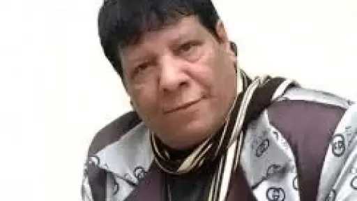 المؤلف إسلام خليل: شعبان عبدالرحيم خارج أي مقارنة مع مؤدي المهرجانات