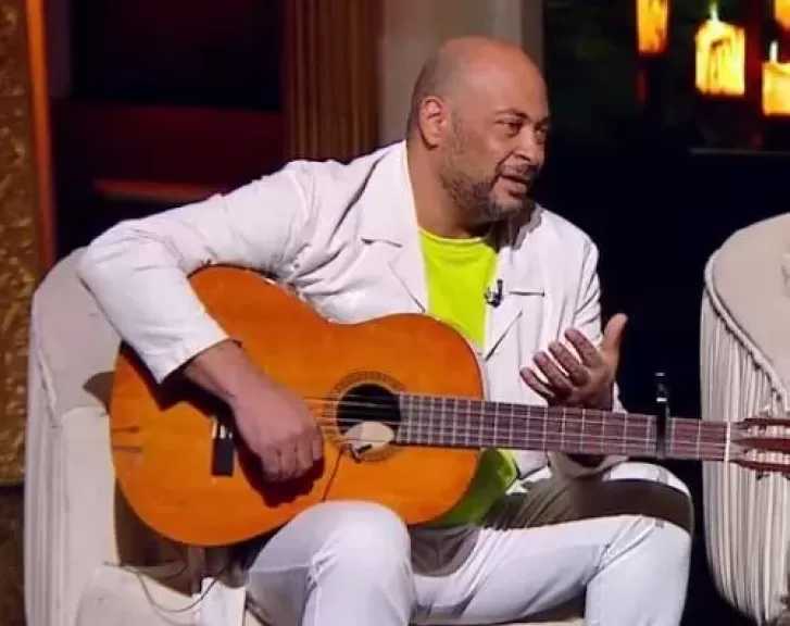 الملحن فارس فهمي: الراب فن عالمي.. لكن المشكلة في طريقة تقديمه داخل مصر