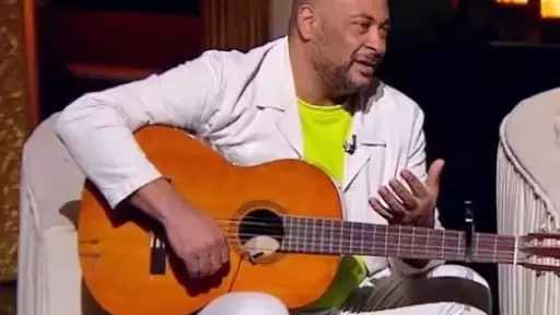 الملحن فارس فهمي: الراب فن عالمي.. لكن المشكلة في طريقة تقديمه داخل مصر