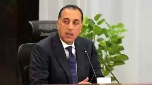 رئيس الوزراء: سد جوليوس نيريري التنزاني تحقق بفضل متابعة الرئيس السيسي