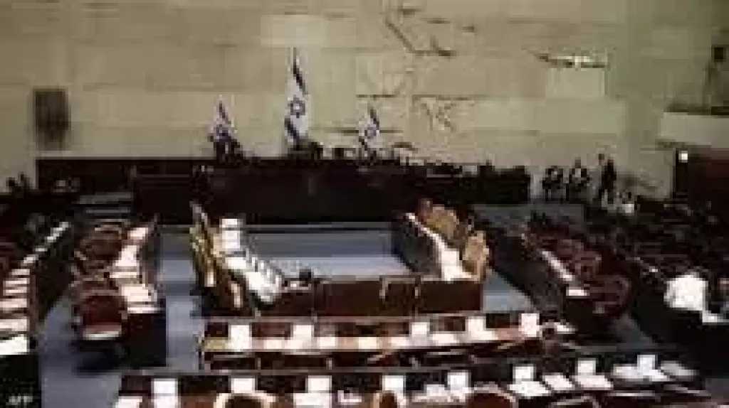 عضو بالكنيست يتهم نتنياهو بتهديد مستقبل إسرائيل