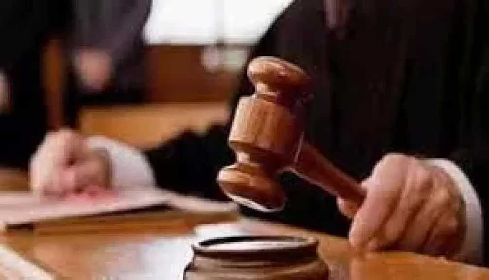 المؤبد لمتهم بقتل مسن من ذوي الهمم وسرقة أمواله في الإسكندرية