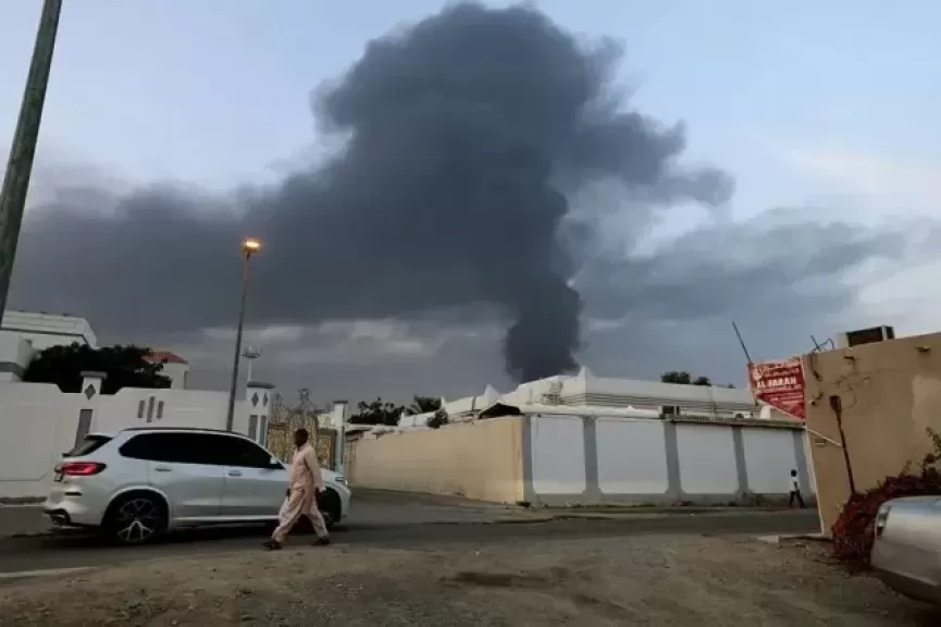 خط أحمر