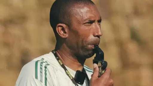 أورلاندو بايرتس ينفي اقتراب مدربه وادو من تدريب الزمالك