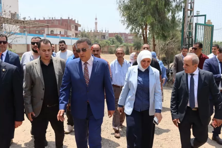 خط أحمر
