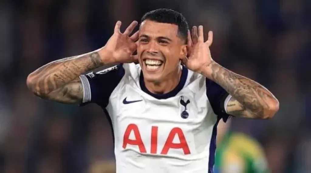 برشلونة يضع بيدرو بورو على راداره