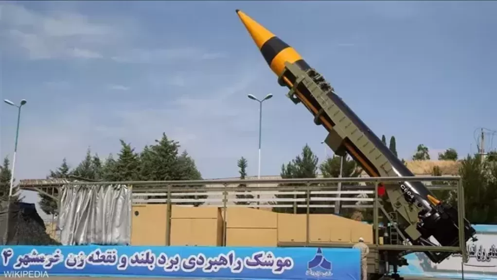 خط أحمر