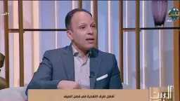 استشاري تغذية: ترك شرب الماء للرغبة الشخصية مغامرة خطيرة بالصحة